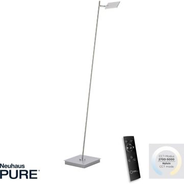 Paul Neuhaus PURE-MIRA 356-95 Stojanová lampa 1x7,5W/LED 2700-5000k 850lm ip20