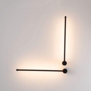 Zambelis SCONCE LIGHT 20114 Stena svietidlo 12W/led 3000K 838lm IP20