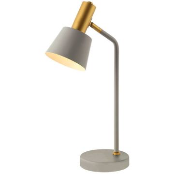 Zambelis TABLE LAMP 20220 Stolná lampa 1x25W/E14 IP20