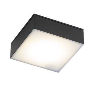 Antigo Tottori 8577 Natáčané downlight svetlo 1x10W/LED 4000K 1219lm IP44