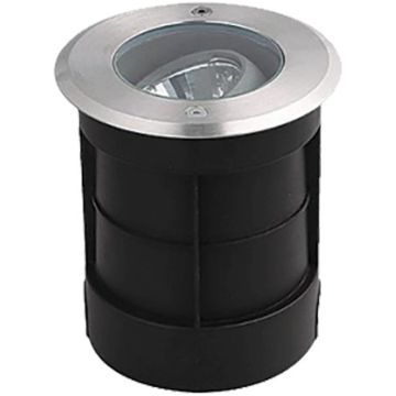 Zambelis RECESSED LIGHT E360 Vjazdová lampa 7W/led 3000K 560lm IP67