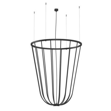 Antigo No. moon 5145 Závesná lampa 1x15W/GX53 IP20