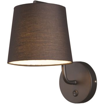 Maxlight CHICAGO W0194 Stena svietidlo 1x40w/e27 ip20