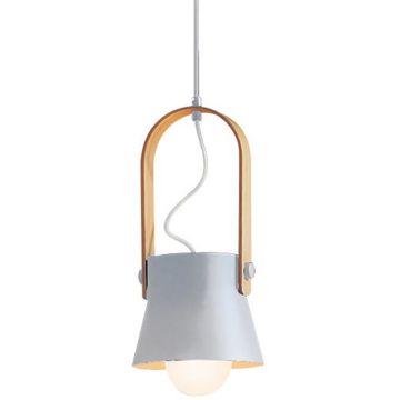 Zambelis PENDANT LAMP 18193 Závesná lampa 1x40w/E27 IP20