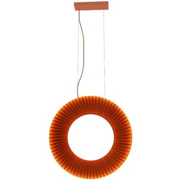 Antigo NEXO 5226 Závesná lampa 2x49W/led 4000K 6400lm IP20