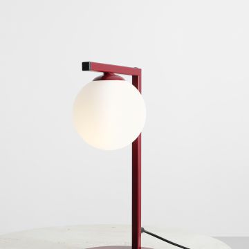 Aldex ZAC 1038B15_1 Stolná lampa na stôl 1x40W/E14 IP20