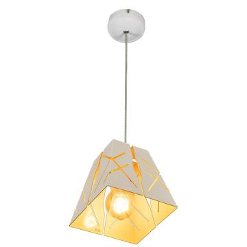 Altavola Design Modern Design LA046/P Závesná lampa 1x40W/E27 IP20