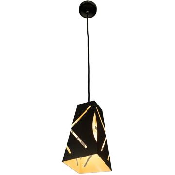 Altavola Design Modern Design LA047/P Závesná lampa 1x40W/E27 IP20