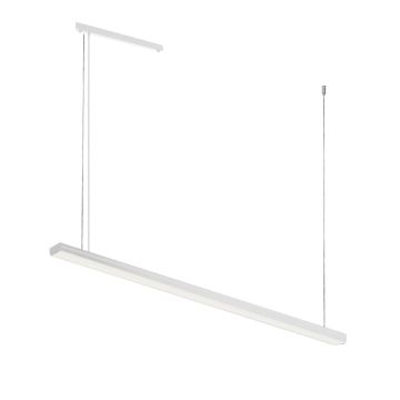 Antigo Hiate 1853 Závesná lampa 2x30W/LED 3000K 3663lm IP20
