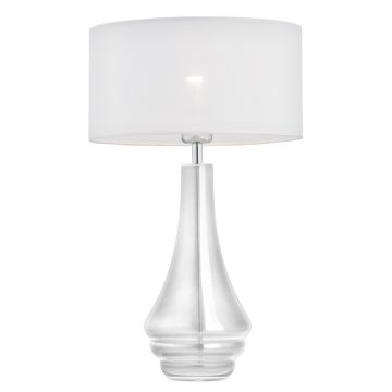Argon AMAZONKA 3031 Stolná lampa 1x15W/E27 IP20