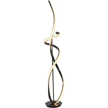 Aviano Lighting BANDOL 3064-105 Stojanová lampa 1x40w/led 3000k 4000lm