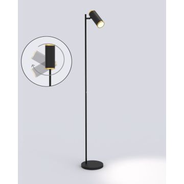 Aviano Lighting TOULOUSE 3003-104 Stojanová lampa 1x10w/led 3000k 1050lm