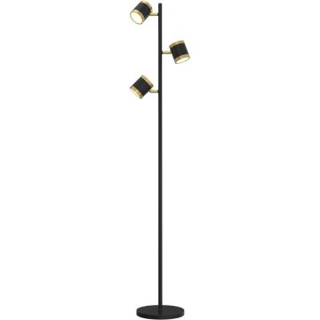 Aviano Lighting TOULOUSE 3003-304S Stojanová lampa 1x21w/led 3000k 2350lm