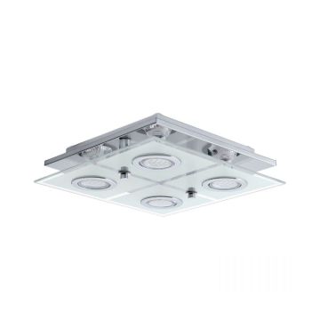 Eglo CABO 30931 Stropné svietidlo 4x2,5W/GU10 800LM