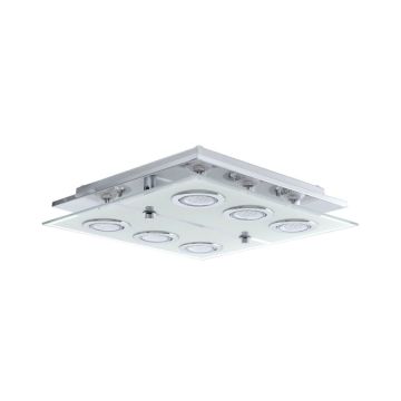 Eglo CABO 30932 Stropné svietidlo 6x2,5W/GU10 1200LM