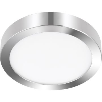Eglo FUEVA 5 30892 Stropné svietidlo 4000K 2500LM IP44
