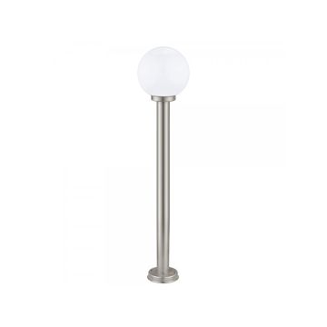 Eglo NISIA 30207 Stojanová lampa 1x60W/E27