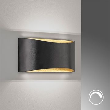 Fischer&Honsel Arles 30583 Stena svietidlo 2x6w/led 2700k 1334lm ip20