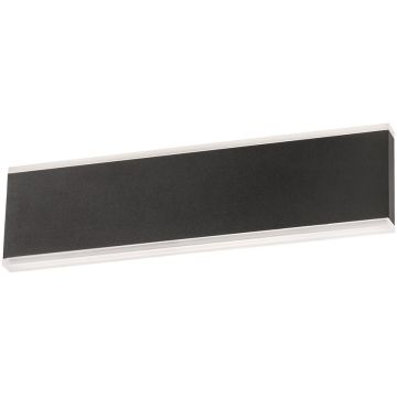 Fischer&Honsel Muur 30534 Stena svietidlo 1x8,2w/led 2700k 1106lm ip20