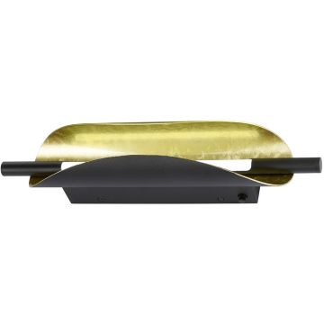 Fischer&Honsel Skal 30507 Stena svietidlo 1x4w/led 2700k-3350k-4000k 460lm ip20