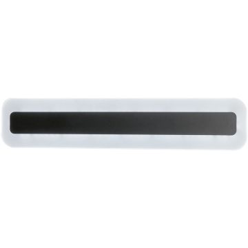 Fischer&Honsel Streep 30527 Stena svietidlo 1x13w/led 2700k-3350k-4000k 1574lm ip20