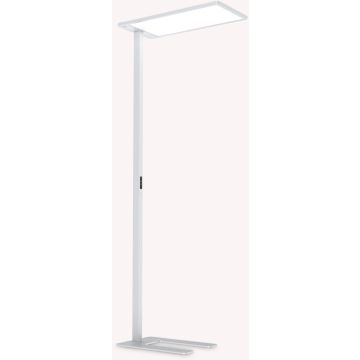 Ideal Lux COMFORT 306452 Stojanová lampa 1x76W/LED 4000K ip20