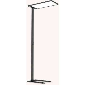 Ideal Lux COMFORT 306469 Stojanová lampa 1x76W/LED 4000K ip20