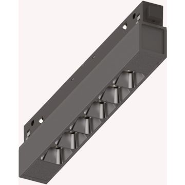 Ideal Lux EGO 303499 Koľajnicový reflektor 1x7W/LED 3000K ip20