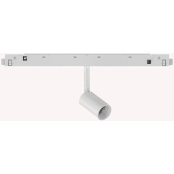 Ideal Lux EGO 303673 Koľajnicový reflektor 1x3W/LED 3000K ip20