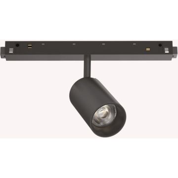 Ideal Lux EGO 303680 Koľajnicový reflektor 1x8W/LED 3000K ip20