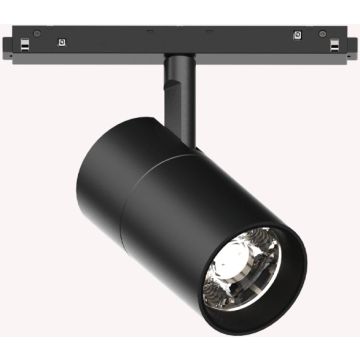 Ideal Lux EGO 305608 Koľajnicový reflektor 1x19W/LED 3000K ip20