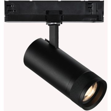 Ideal Lux EOS 3f 302942 Koľajnicový reflektor 1x15W/LED 3000K ip20