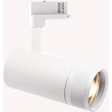 Ideal Lux EOS 3f 302959 Koľajnicový reflektor 1x15W/LED 3000K ip20