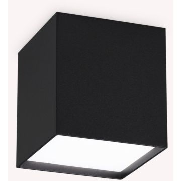 Ideal Lux KUBIKO 303314 Natáčané downlight svetlo 1x10W/LED ip20
