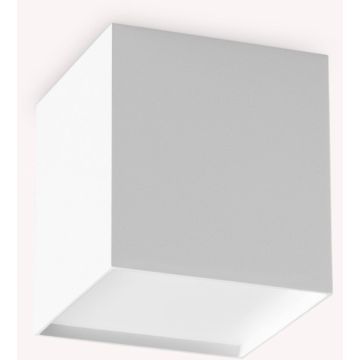 Ideal Lux KUBIKO 303321 Natáčané downlight svetlo 1x10W/LED ip20