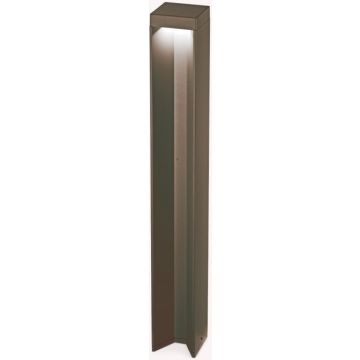 Ideal Lux KURT 306858 Stojanová lampa 1x11W/LED 3000K ip54
