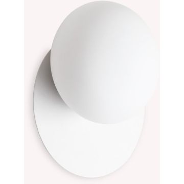 Ideal Lux NINFEA 306940 Stena svietidlo 1x15W/GX53 ip20
