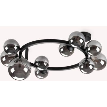 Ideal Lux PERLAGE 309286 Stropná lampa 10x15W/G9 ip20