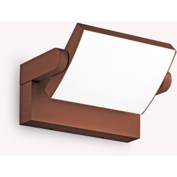 Ideal Lux SWIPE 307169 Stena svietidlo 1x20,5W/LED ip54