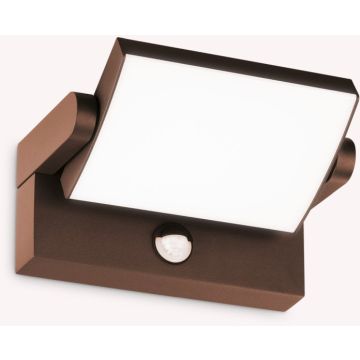 Ideal Lux SWIPE 307176 Stena svietidlo 1x21W/LED ip54