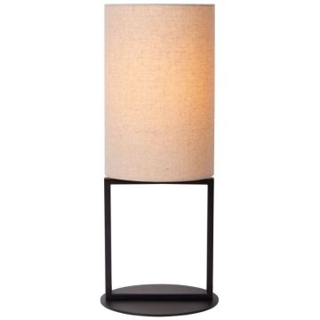 Lucide HERMAN 30562/81/38 Stolná lampa 1x40w/e27 ip20