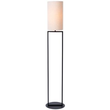 Lucide HERMAN 30762/81/38 Stojanová lampa 1x40w/e27 ip20