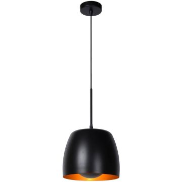 Lucide NOLAN 30488/01/30 Závesná lampa 1x40w/e27 ip20
