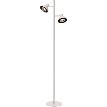 Lucide SENSAS 30797/02/31 Stojanová lampa 2x12w/ ip20
