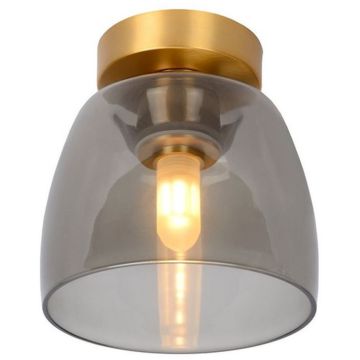 Lucide TYLER 30164/01/02 Stropná lampa 1x33w/g9 ip44