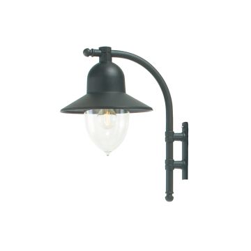 Norlys COMO 3030B Stena svietidlo 1x9W/E27 IP54