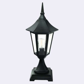 Norlys MODENA 300B Stojanová lampa 1x9W/E27 IP54