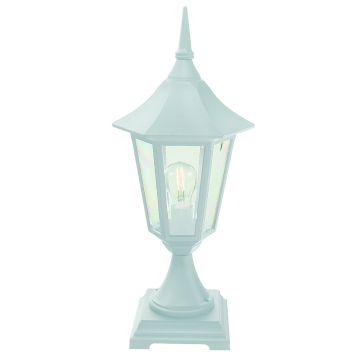 Norlys MODENA 300W Stojanová lampa 1x9W/E27 IP54