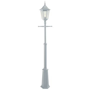Norlys MODENA 301W Svietnik 1x9W/E27 IP54
