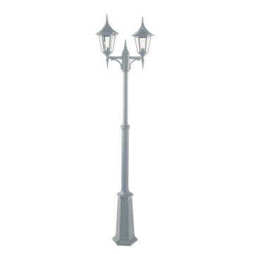 Norlys MODENA 302W Svietnik 2x9W/E27 IP54